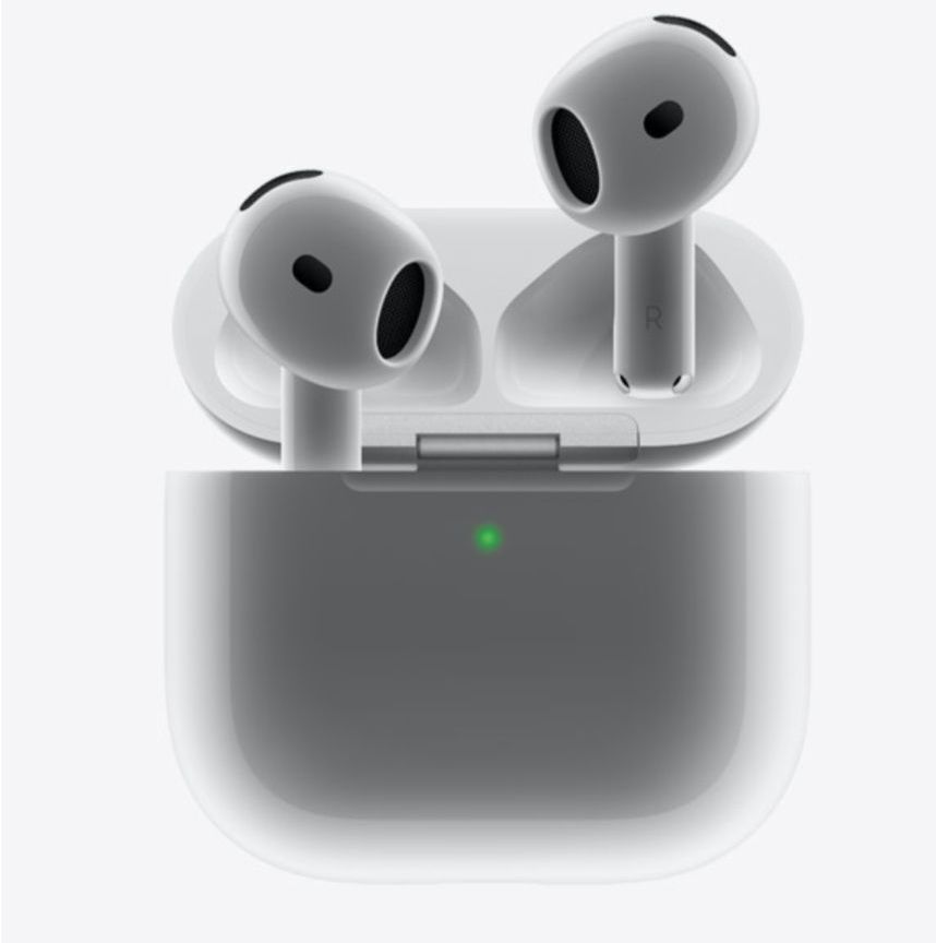 Audifonos Airpods Pro 4