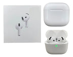 Audifonos Airpods Pro 4