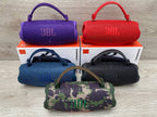 Parlante JBL Charge 6