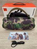 Parlante JBL Charge 6