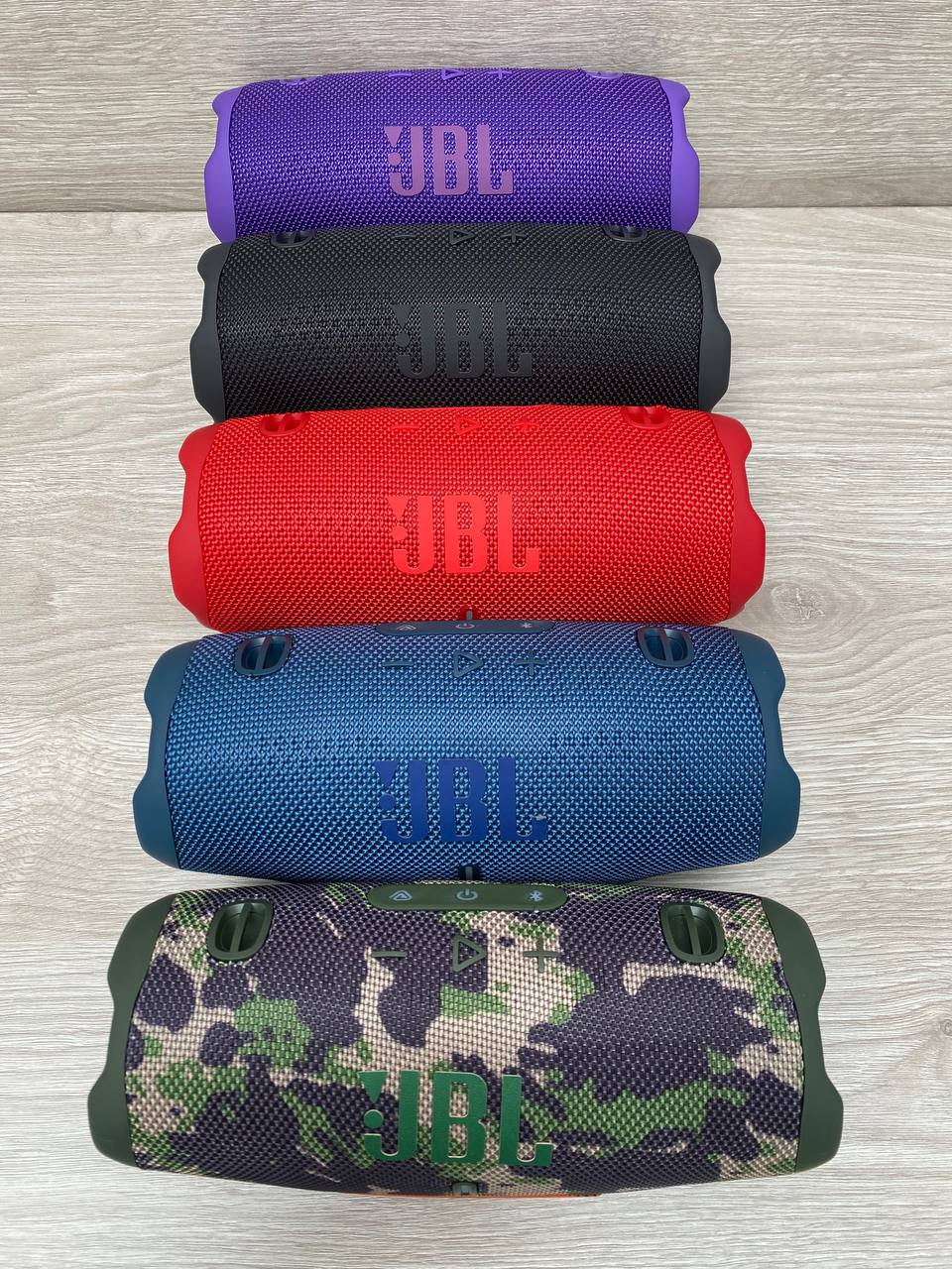 Parlante JBL Charge 6