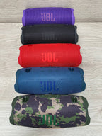 Parlante JBL Charge 6