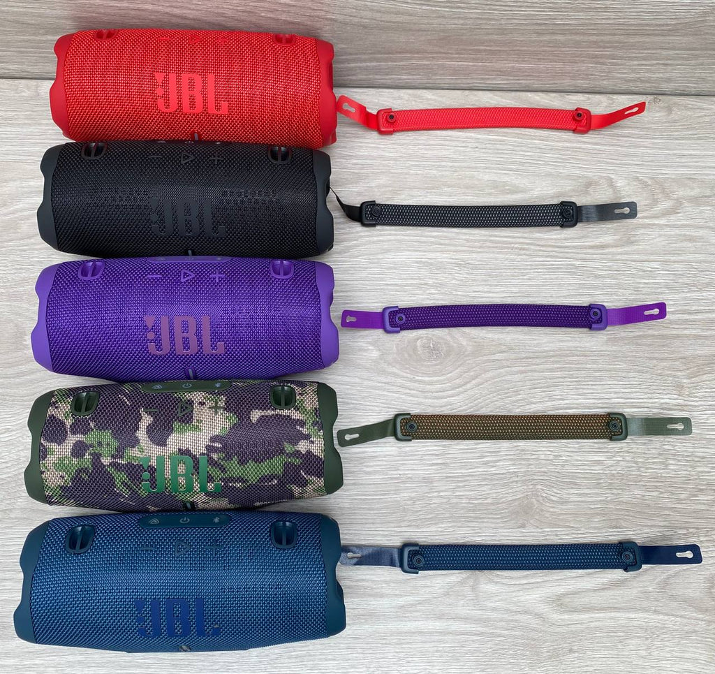 Parlante JBL Charge 6