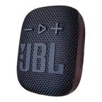 Parlante JBL WIND 3 Moto/Bicicleta