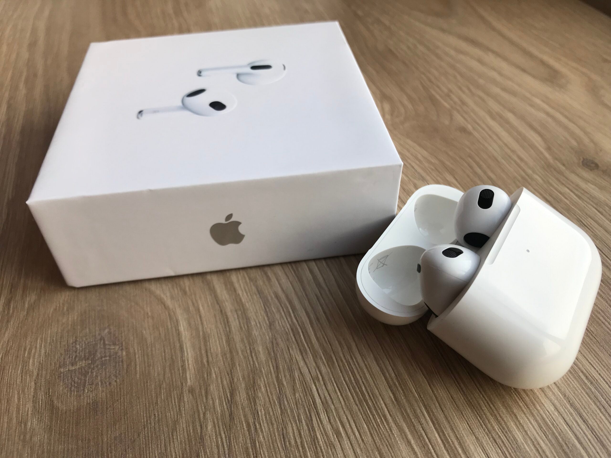 Airpods Pro 2 1.1