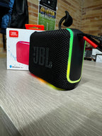 Parlante JBL GO4