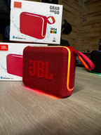 Parlante JBL GO4