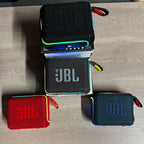 Parlante JBL GO4